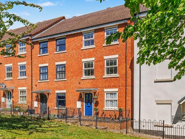 House for sale in Shipston on Stour, Alderminster