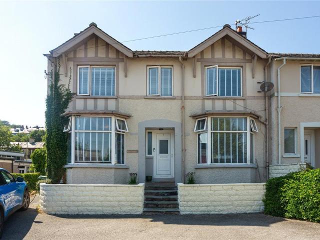 House for sale in Bangor, Wales