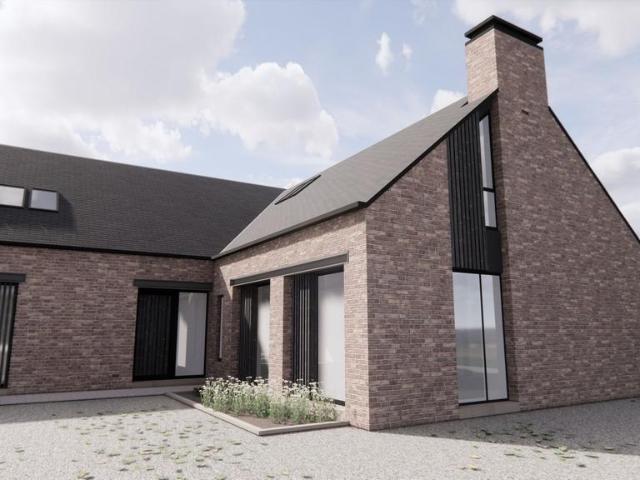 House for sale in Scotland