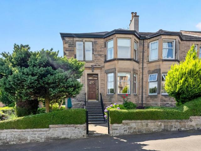 House for sale in Auldhouse, Scotland