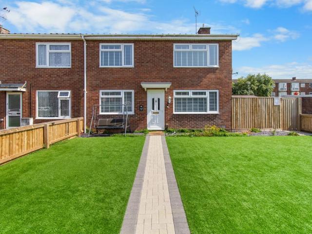 House for sale in Vastern, Wiltshire