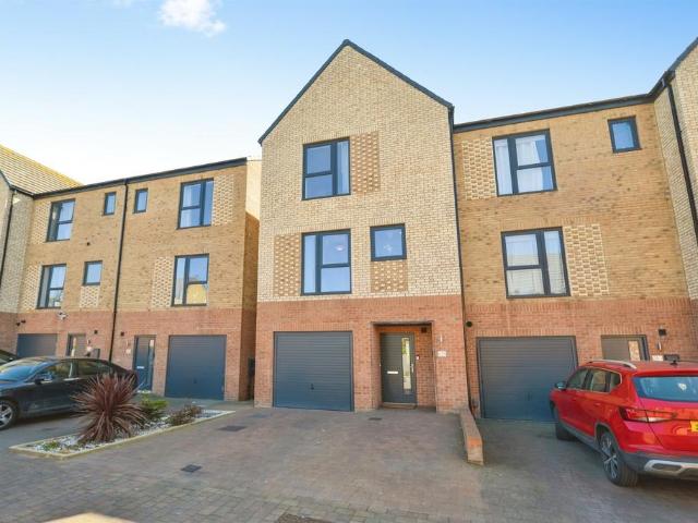 House for sale in Stockton-on-tees