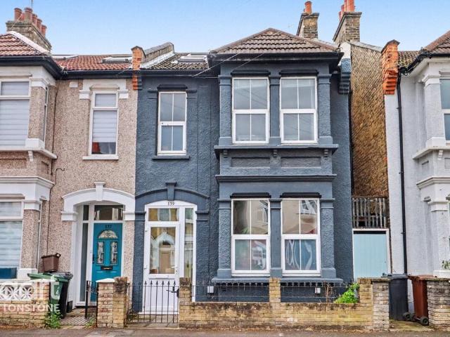 House for sale in Leytonstone, Isle Of Man