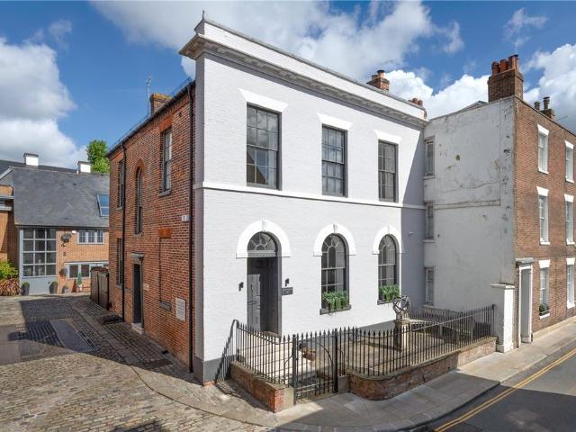 House for sale in St. Mildred's, The Bridge