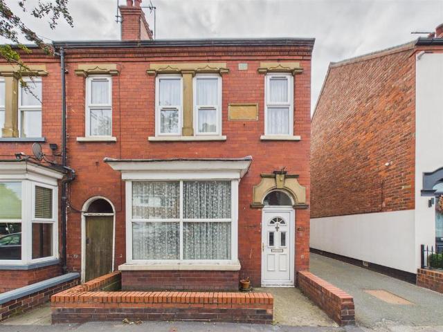 House for sale in Old Town, Bridlington