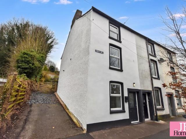 House for sale in Ulverston