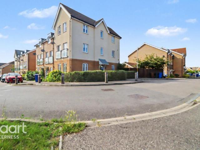 House for sale in Minster-on-Sea, Oad Street