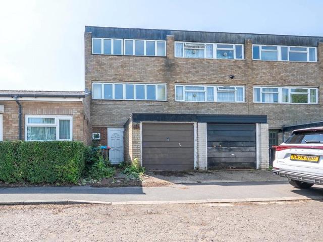 House for sale in Bletchley and Fenny Stratford, Bletchley