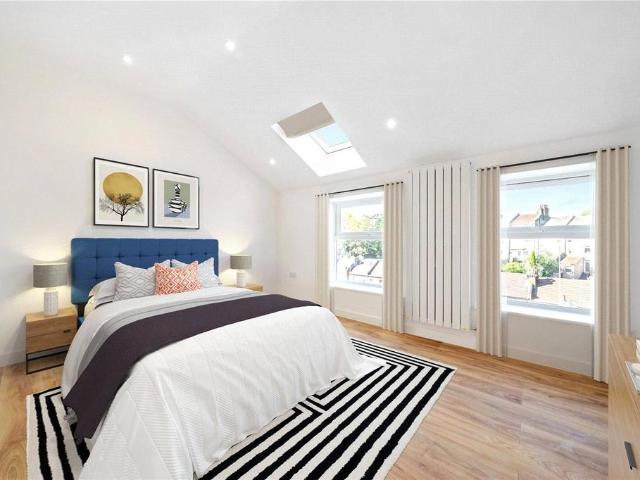 House for sale in Royal Borough of Greenwich, Greater London