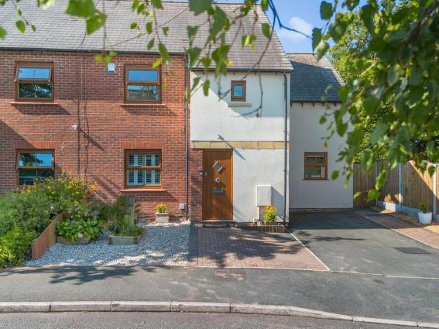 House for sale in Warrington