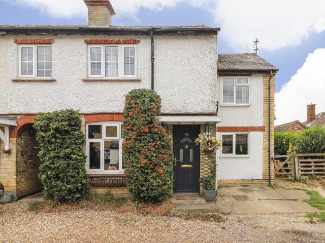 House for sale in Arrington, Cambridgeshire