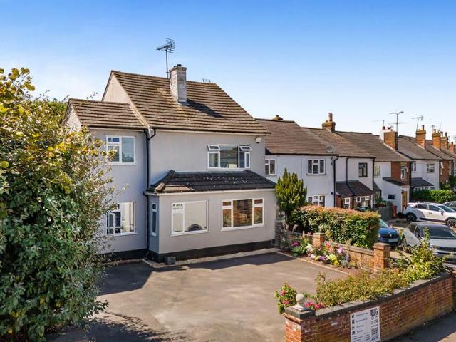 House for sale in Reading