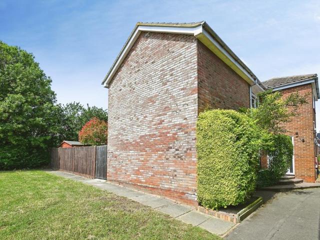 House for sale in Hoo St Werburgh
