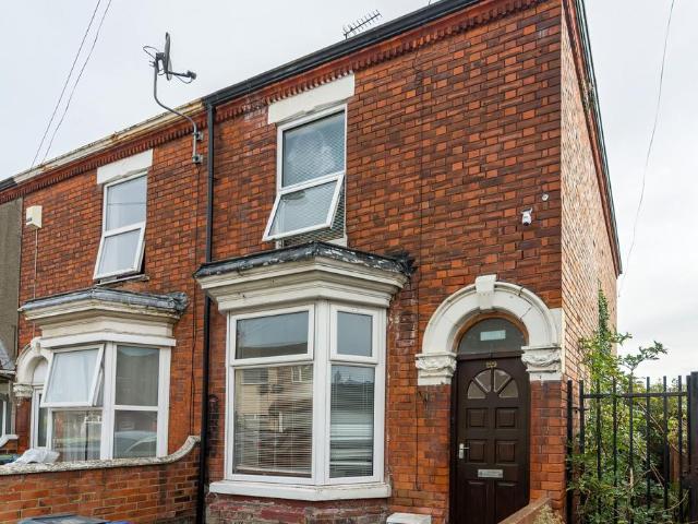 House for sale in New Clee, Grimsby