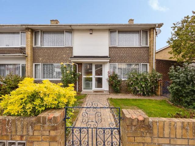 House for sale in Anchorage Park, Portsmouth