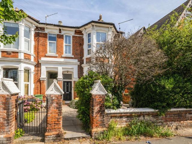 House for sale in Somers Town, City Of Portsmouth