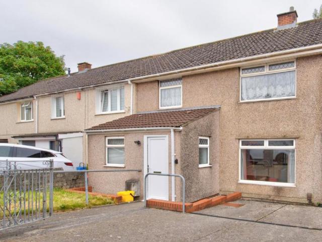 House for sale in Falcon Lodge, Wales