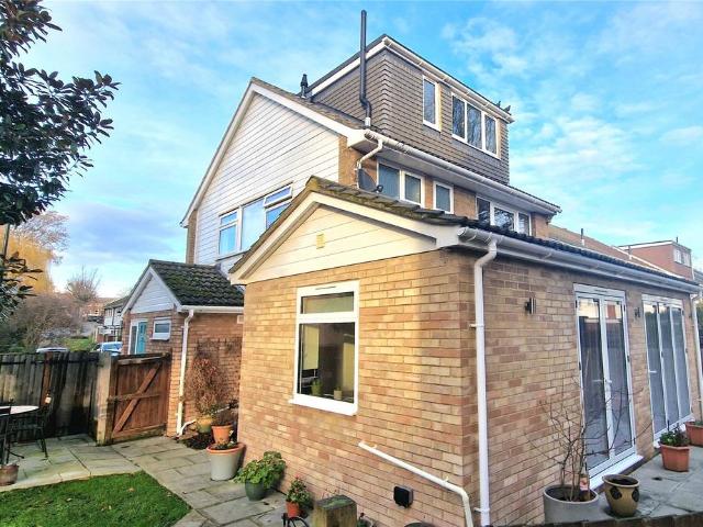 House for sale in London Borough of Lewisham, Blackheath