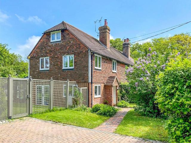 House for sale in Heathlands, East Sussex