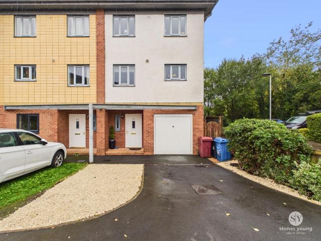 House for sale in Ewood, Blackburn