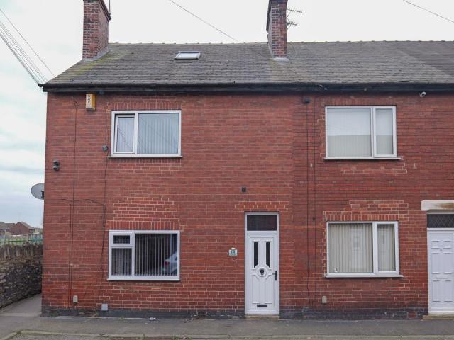 House for sale in Knottingley, West Yorkshire