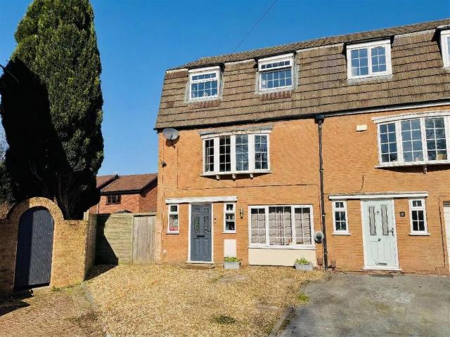 House for sale in Sale, Trafford