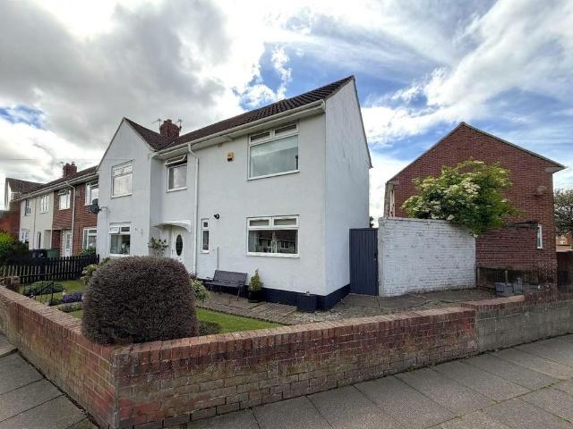 House for sale in The Fens, Hartlepool