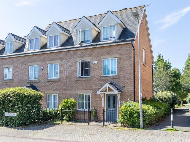 House for sale in Morristown, Penarth