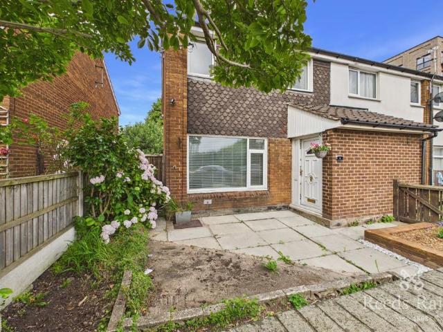 House for sale in Ordsall, Salford