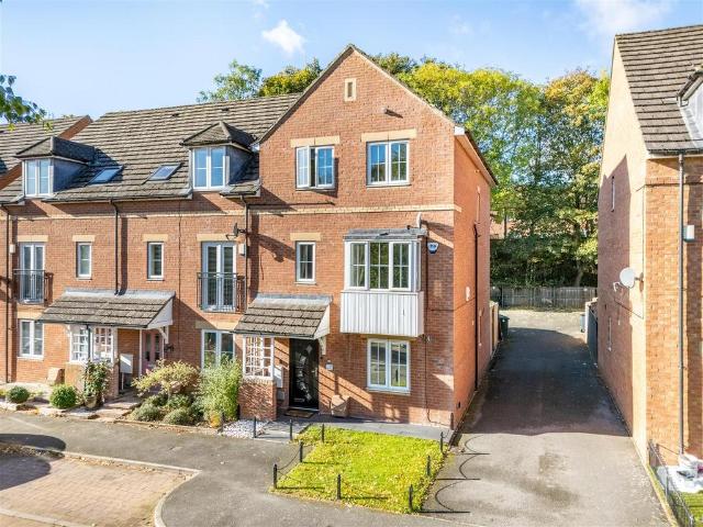 House for sale in Newburn, Newcastle upon Tyne