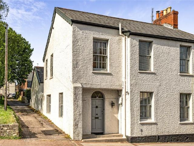 House for sale in Chard Town, Chard