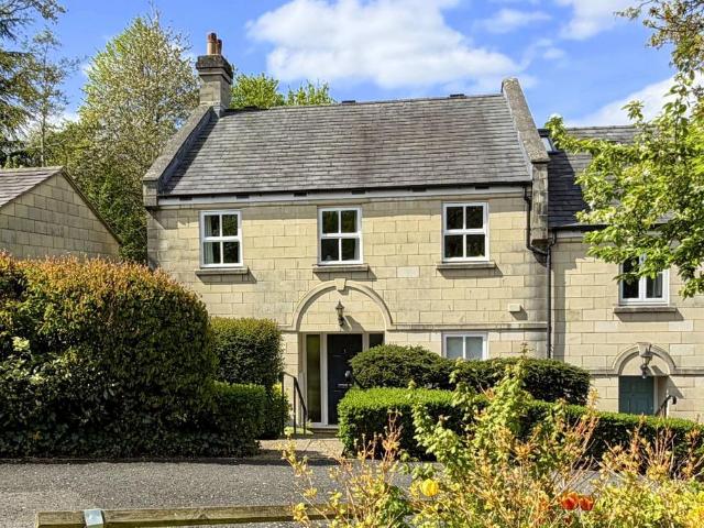 House for sale in Fairfield Park, Dulcote