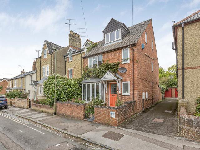 House for sale in New Marston, The Slade