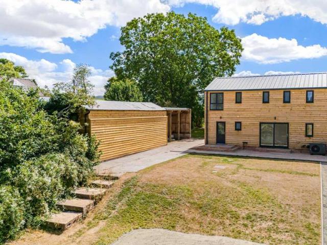 House for sale in Whitehill, Weobley