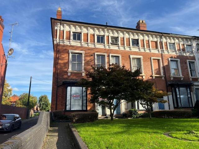 House for sale in Balsall Heath, Birmingham