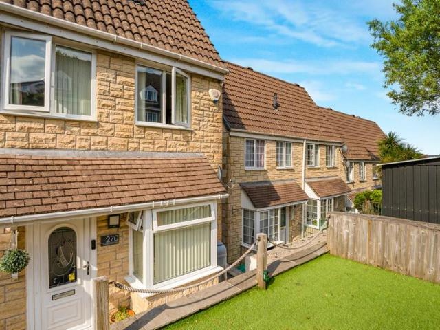 House for sale in Mount Wise
