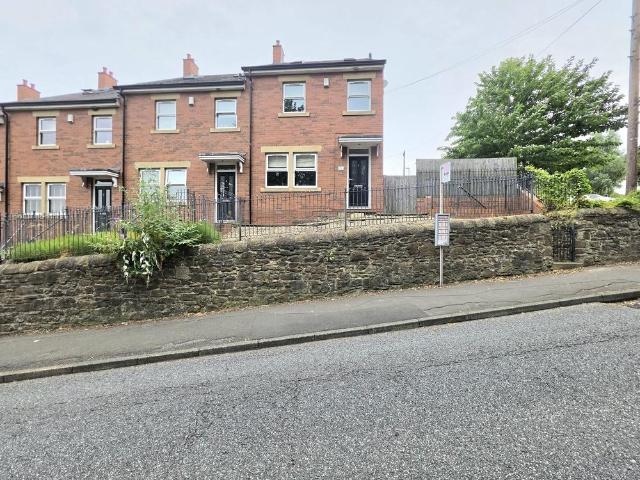 House for sale in Blaydon, Tyne And Wear