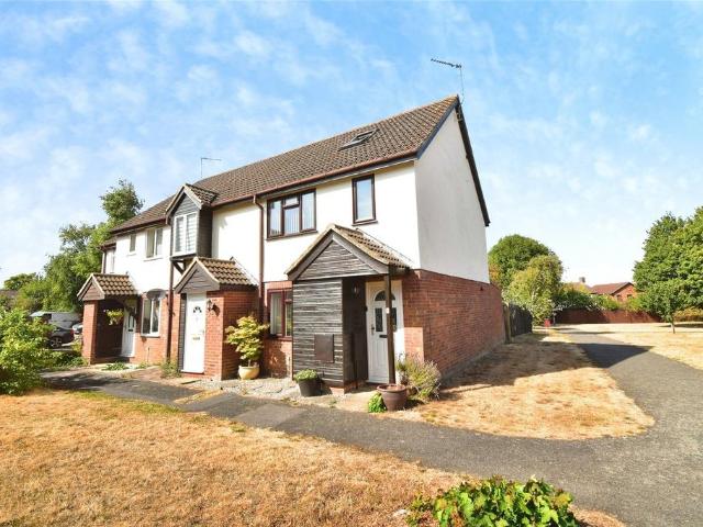 House for sale in Winslow, Buckinghamshire