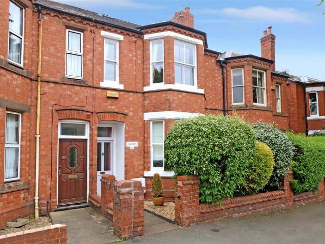 House for sale in Abbey End, Warwick