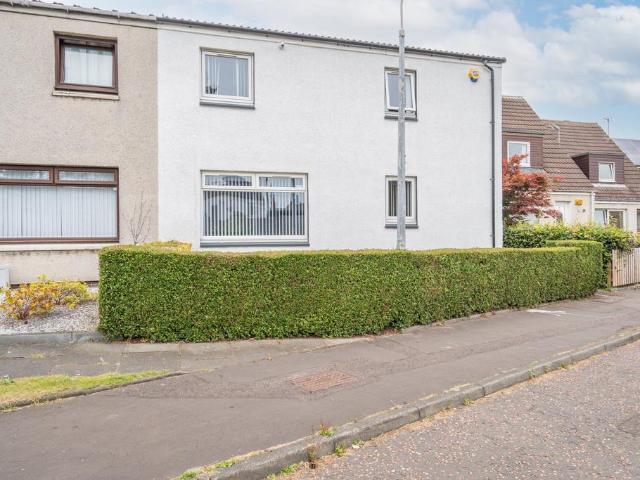 House for sale in Aberhill, Leven