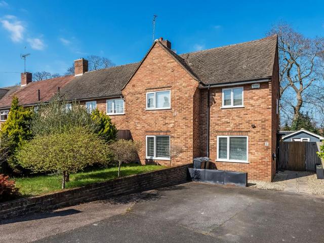 House for sale in Sevenoaks, The Butts