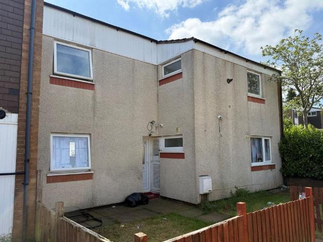 House for sale in Sutton Hill, Telford