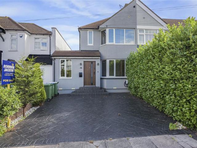House for sale in Falconwood, Greater London
