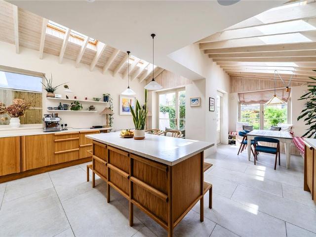 House for sale in Hornsey, Greater London