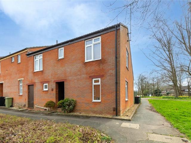 House for sale in Great Linford, Milton Keynes