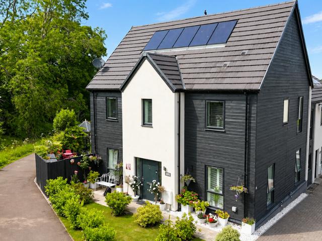 House for sale in Lentran, Scotland