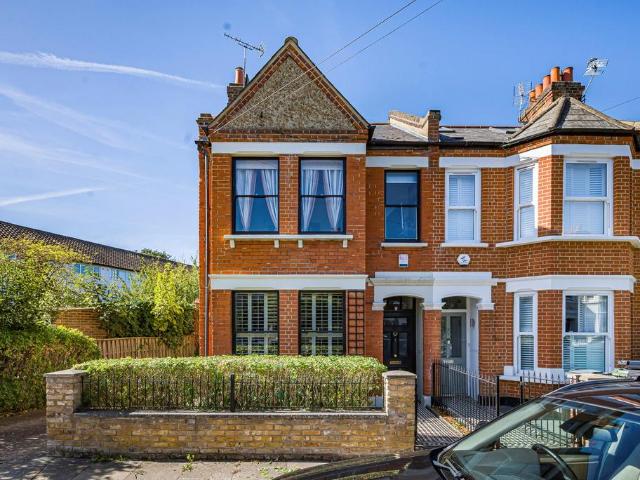 House for sale in London Borough of Lambeth, Greater London