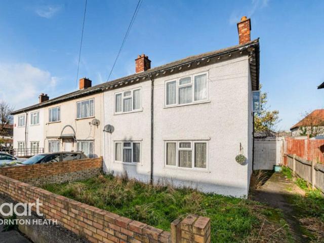 House for sale in London Borough of Croydon, Greater London