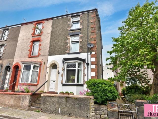 House for sale in Ulverston