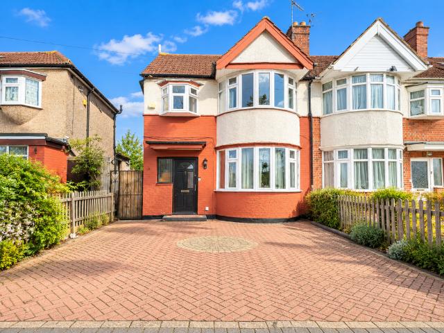 House for sale in London Borough of Harrow, Greater London